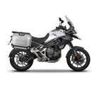 Triumph Tiger 1200 Gt Explorer [SHAD] - 4P system mounting kit (side) - TRIUMPH TIGER 1200 GT/RALLY