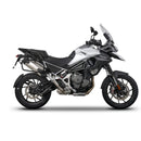 Triumph Tiger 1200 Gt Pro [SHAD] - 4P system mounting kit (side) - TRIUMPH TIGER 1200 GT/RALLY