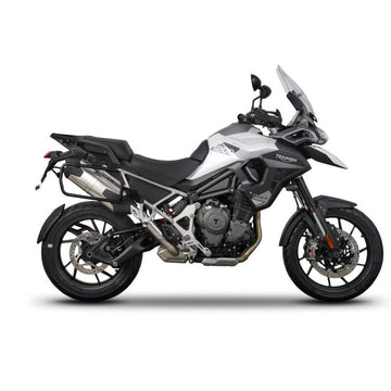 Triumph Tiger 1200 Gt Pro [SHAD] - 4P system mounting kit (side) - TRIUMPH TIGER 1200 GT/RALLY