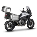Triumph Tiger 1200 Gt Pro [SHAD] - 4P system mounting kit (side) - TRIUMPH TIGER 1200 GT/RALLY