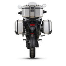 Triumph Tiger 1200 Gt Pro [SHAD] - 4P system mounting kit (side) - TRIUMPH TIGER 1200 GT/RALLY
