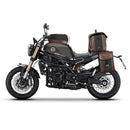 Benelli Leoncino 800 [SHAD] - Saddlebag holder left - LEONCINO 800/TRAIL-3