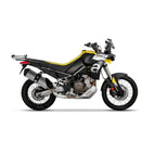 Aprilia Tuareg 660 [SHAD] - Top Master mounting kit - APRILIA TUAREG 660-2