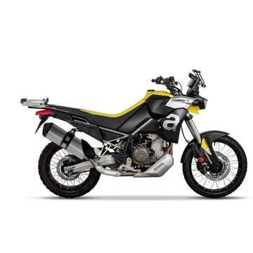 Aprilia Tuareg 660 [SHAD] - Top Master mounting kit - APRILIA TUAREG 660 - 0