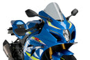 SUZUKI GSX-R 1000 R [2021] – R-Racer Screen – Black-1