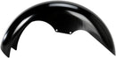 harley davidson softail street bob fxbb [KLOCK WERKS] - Hugger Series front fender with mounting blocks for Softail/Dyna-2