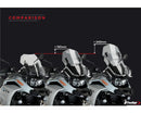 BMW F 750 GS [2024] – Adjustable windshield – Tinted-38