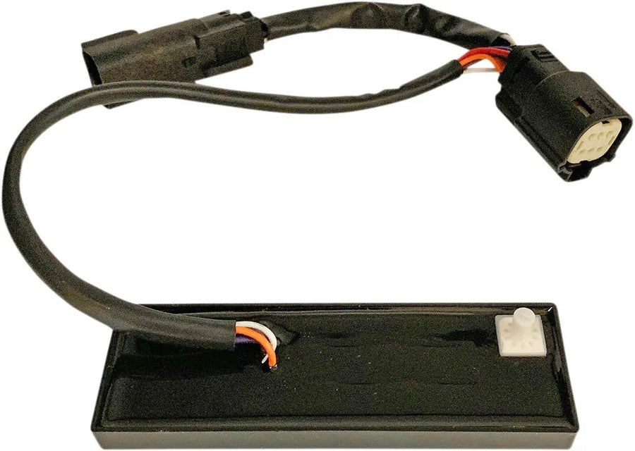 harley davidson flhxse [CUSTOM DYNAMICS] – Magic Strobes™ brake light flasher