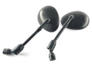Triumph Speed ​​Triple 1050 515NJ [2006] - Mirror Rearview Mirror Set-3