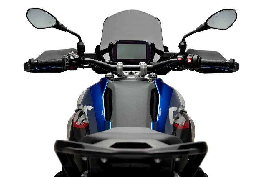 BMW R 1300 GS TROPHY [2025] – Standard screen – Tinted