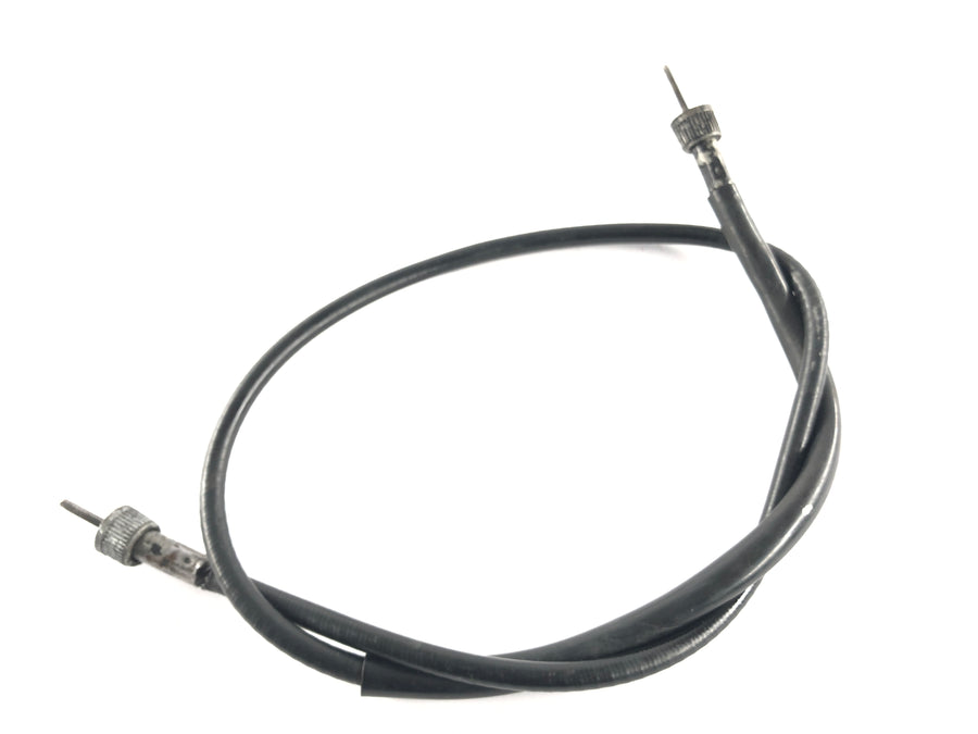 Yamaha XS 650 Type 447 [1975] - Speedometer cable