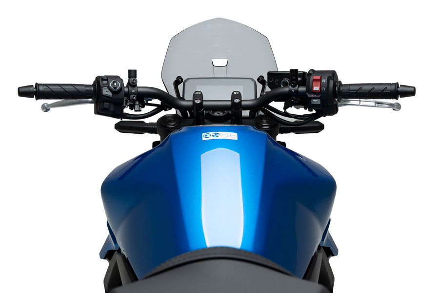 HONDA CB 750 HORNET [2025] – New Generation Touring – Transparent