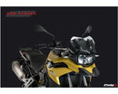 BMW F 750 GS [2024] – Adjustable windshield – Tinted-24