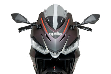 APRILIA RS 457 [2025] – Z-Racing Screen – Tinted