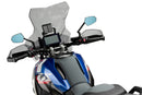 BMW R 1300 GS TROPHY [2025] – Handguard extension – Tinted-5