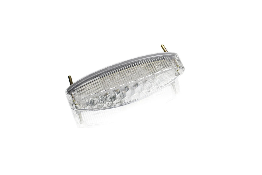 KTM RC 390 [2025] – Oval taillights – Transparent
