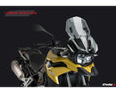 BMW F 800 GS [2025] – Adjustable screen – Transparent-22
