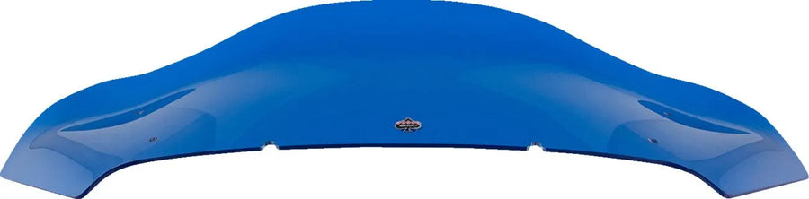 harley davidson flhxse [KLOCK WERKS] – Kolor Flare™ windshield