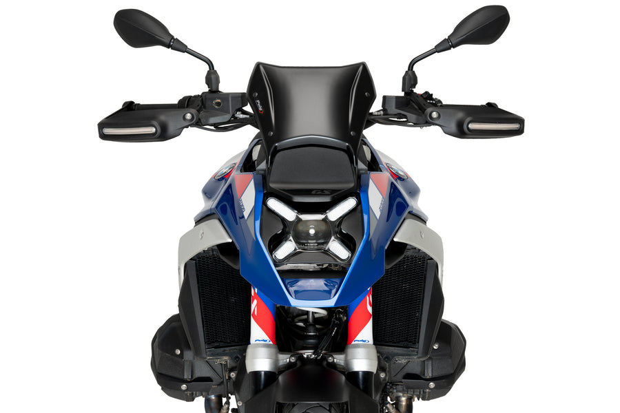 BMW R 1300 GS TROPHY [2025] – New Generation Sport Plus – Carbon look