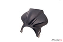 KAWASAKI W 230 [2025] – Cockpit windshield fairing – black-5