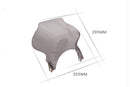 KAWASAKI W 230 [2025] – Cockpit windshield fairing – black-13