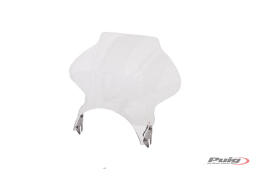 KAWASAKI W 230 [2025] – Cockpit windshield panel – Transparent - 0