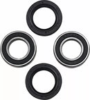 Honda CRF 450 [PIVOT Works]-Rad bearing set for Talon Haben (front)-1
