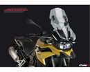 BMW F 750 GS [2024] – Adjustable windshield – Tinted-26