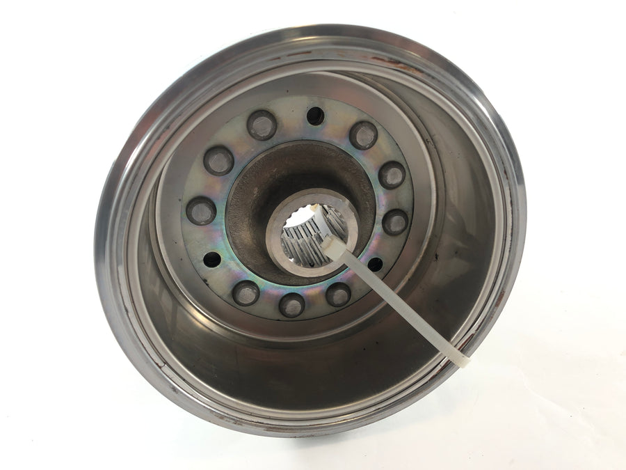 Honda Goldwing GL 1200 SC14 [1991] - Flywheel