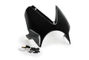 KAWASAKI Z 900 RS SE [2025] – Vision Windshield Visor – Black-21