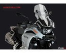 BMW F 750 GS [2024] – Adjustable windshield – Tinted-42