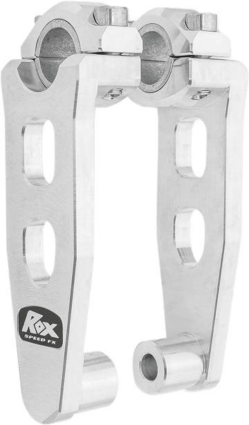 bmw r 12 g [ROX SPEED FX] – Elite swivel handlebar risers for 7/8" and 1-1/8" handlebars