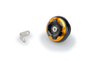 YAMAHA TRACER 7 GT [2025] – engine oil drain plug TRACK – titanium-8