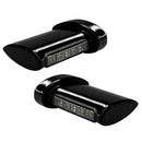harley davidson sportster s 1250 [HEINZ BIKES] – Winglets LED indicators-2