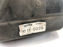 Aprilia RS 125 MPB [2000] - Airbox-3