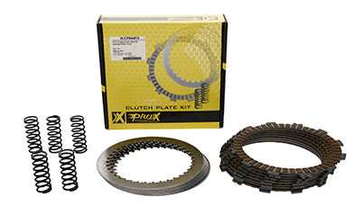 KAWASAKI KX 450 F [2019-2020] - Clutch plate set