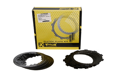 HUSQVARNA TX 125 [2019] - Clutch plate set
