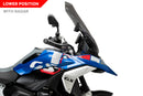 BMW R 1300 GS TROPHY [2025] – Touring Screen Plus – Tinted-6