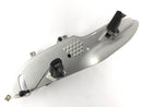 BMW R 1150 RT [2003] - Footrest plate left-2