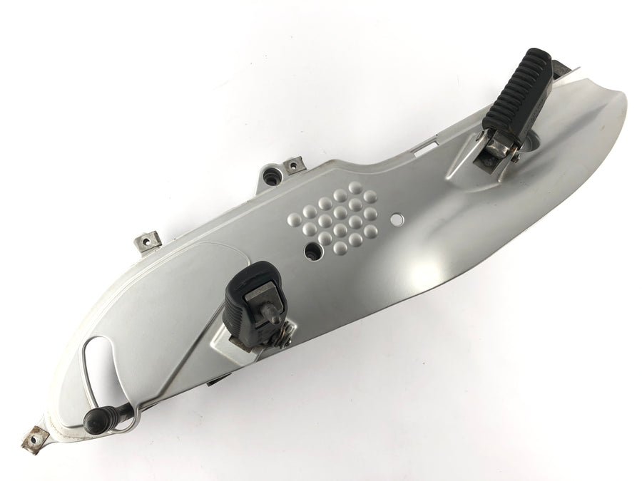 BMW R 1150 RT [2003] - Footrest plate left