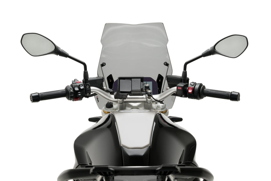 BMW R 1250 R [2025] – New Generation Touring – Tinted