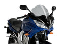 YAMAHA FZ6 FAZER [2008] – Racing Screen – Tinted-8