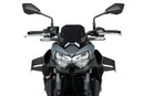 KAWASAKI Z 650 [2025] – D12 Spoiler – Carbon look-6