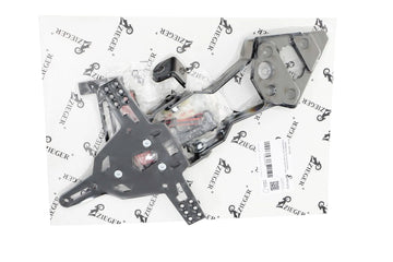 harley-davidson street [ZIEGER] – PRO license plate holder type B