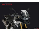 BMW F 750 GS [2024] – Adjustable windshield – Tinted-43