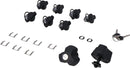 honda africa twin xrv 750 [SW-MOTECH] – Trax lock set-5