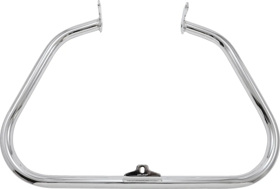 harley davidson softail [COBRA] – Freeway crash bars