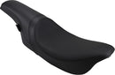 harley davidson flhri [DRAG SPECIALTIES] – Predator seat-1