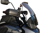 harley-davidson pan america [KLOCK WERKS] – Flare™ windshield-9