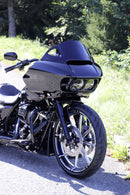 harley davidson fltruse [CULT WERK] – Windshield Racing-2